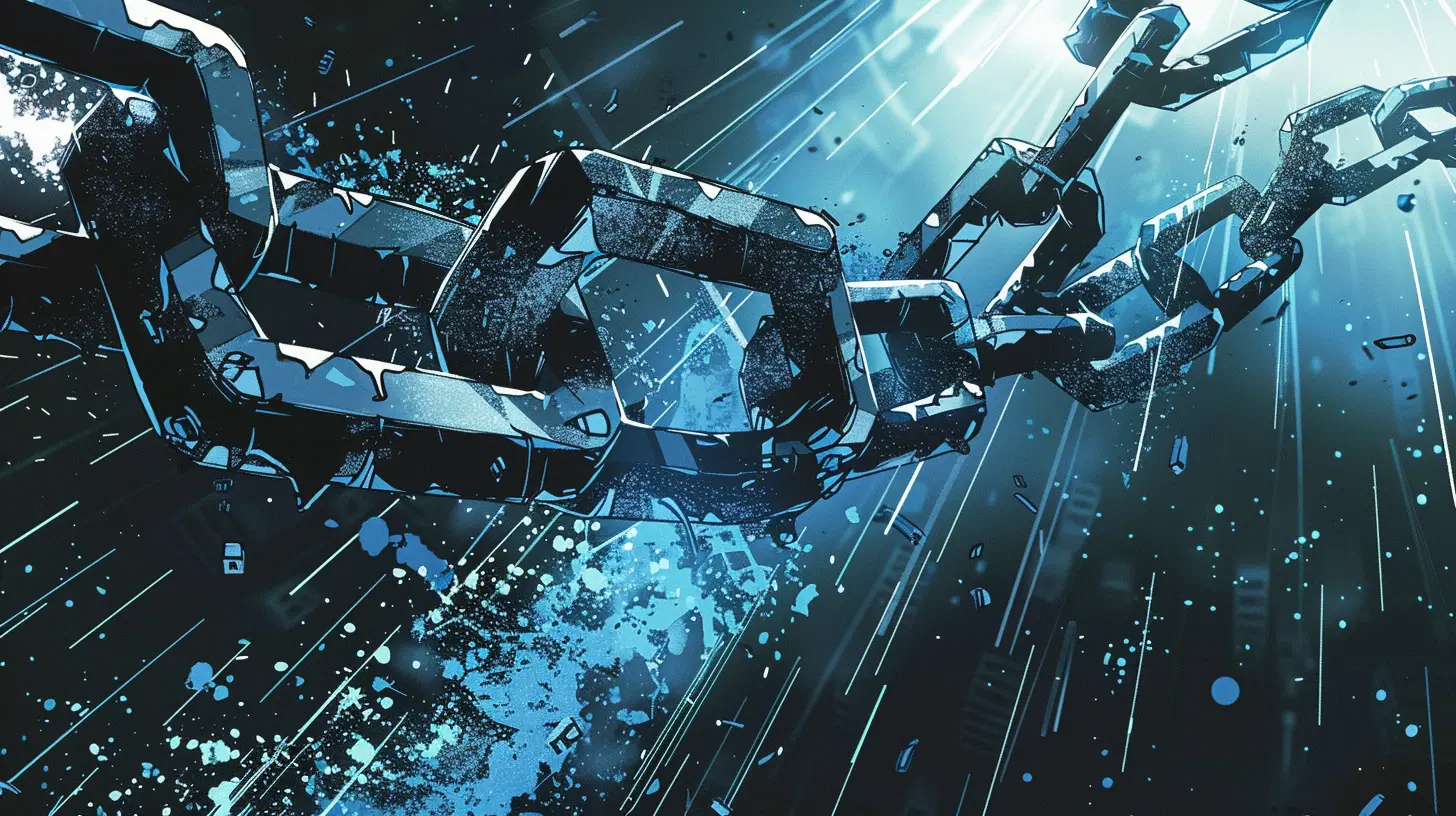 Custom hero background