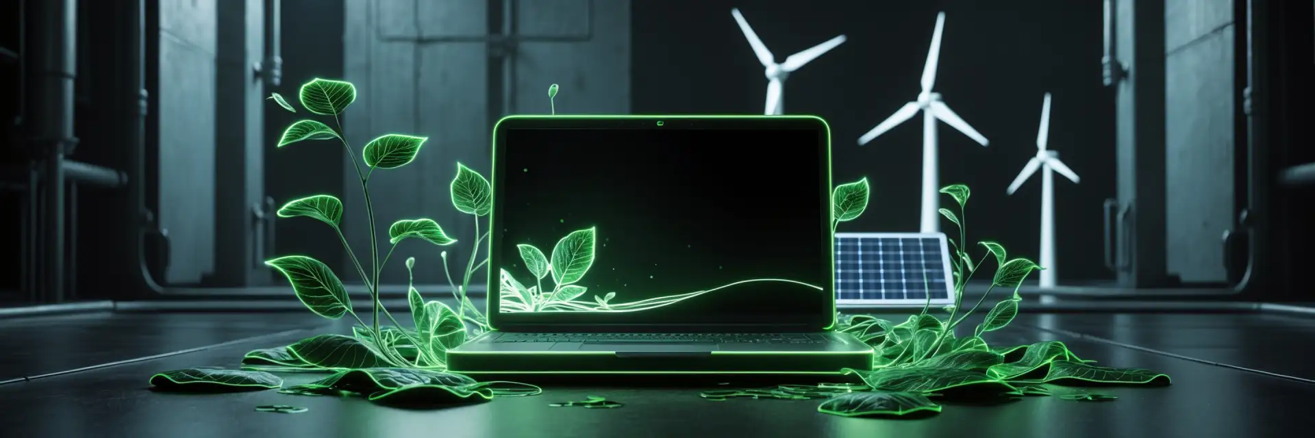 Custom hero background