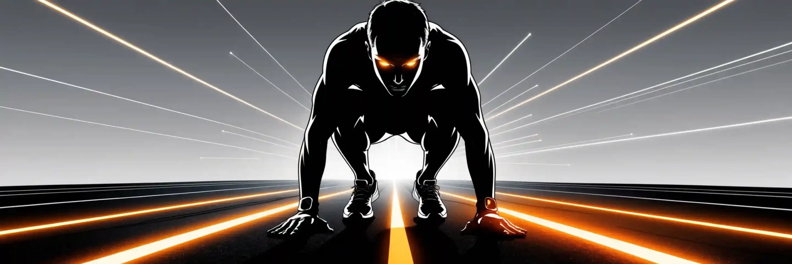 Custom hero background