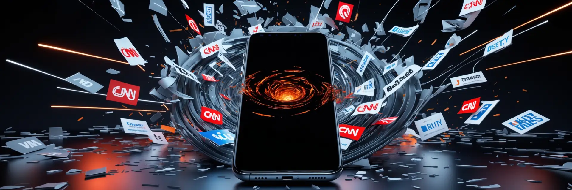 Custom hero background