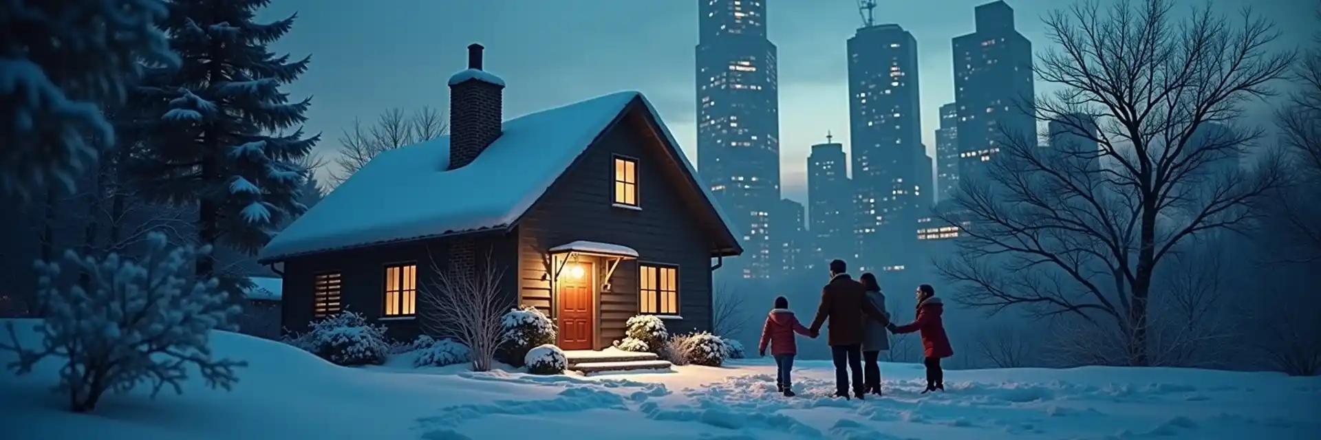 Custom hero background