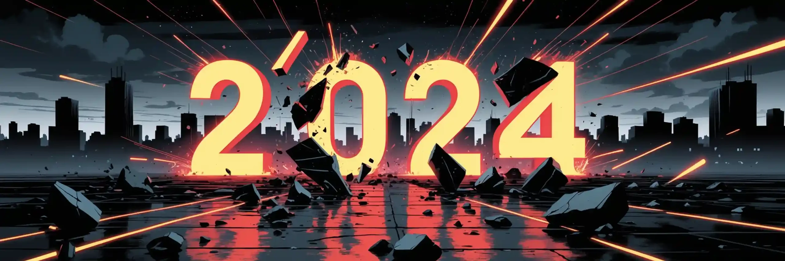 Custom hero background