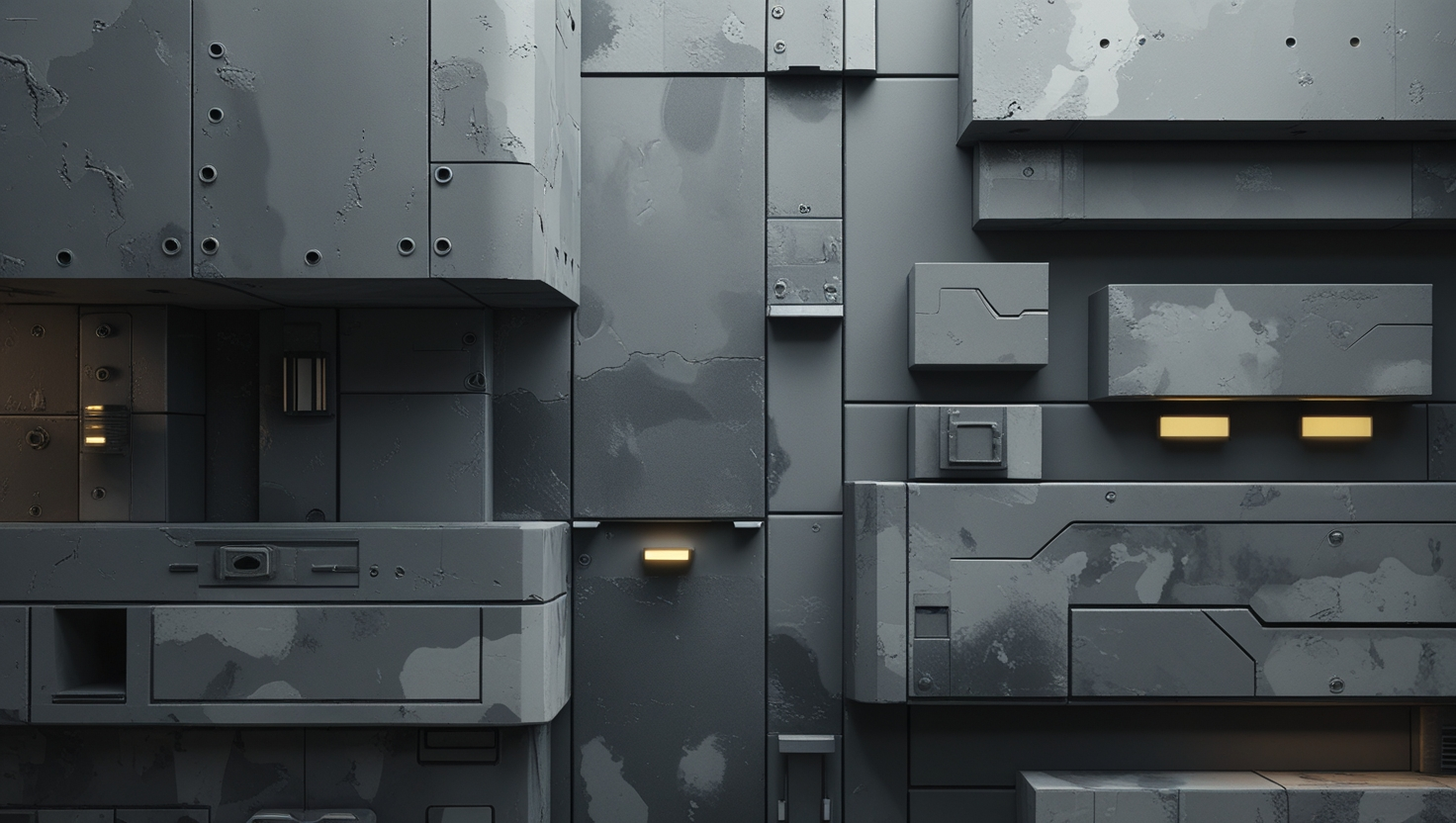 Custom hero background